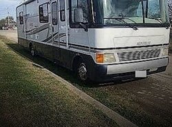 Used 2000 Holiday Rambler Admiral 34F available in Jourdanton, Texas