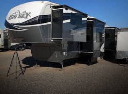 Used 2012 Keystone Big Sky 3750fl available in Casa Grande, Arizona