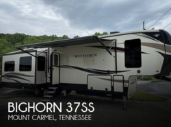 Used 2018 Heartland Bighorn 37SS available in Mount Carmel, Tennessee