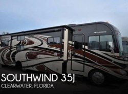 Used 2011 Fleetwood Southwind 35J available in Clearwater, Florida