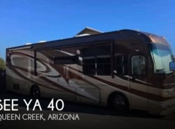 Used 2005 Alfa See Ya 40 available in Queen Creek, Arizona