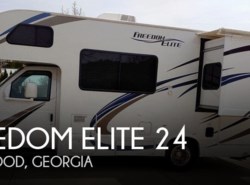 Used 2018 Thor Motor Coach Freedom Elite 24 available in Oakwood, Georgia