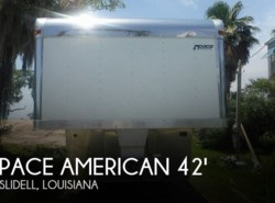 Used 2006 Pace American Shadow GT available in Slidell, Louisiana