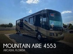 Used 2018 Newmar Mountain Aire 4553 available in Arcadia, Florida