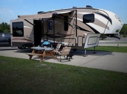 Used 2016 Keystone Cougar Xlite 28SGS available in Jacksonville, Florida