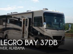 Used 2007 Tiffin Allegro Bay 37DB available in Hoover, Alabama