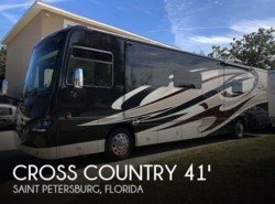 Used 2016 Coachmen Cross Country Supercoach 404rb available in Saint Petersburg, Florida