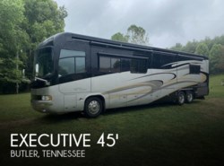 Used 2007 Monaco RV Executive Matterhorn IV available in Butler, Tennessee