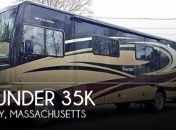 Used 2013 Fleetwood Bounder 35k available in Beverly, Massachusetts