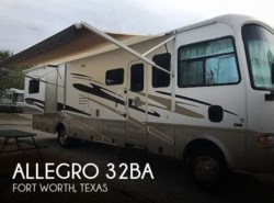 Used 2005 Tiffin Allegro 32BA available in Fort Worth, Texas