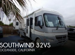 Used 2003 Fleetwood Southwind 32VS available in Oceanside, California