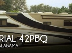Used 2005 Holiday Rambler Imperial 42PBQ available in Mobile, Alabama