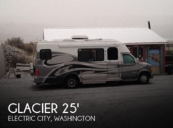 Used 2004 Chinook Glacier Chinook 2500 available in Electric City, Washington