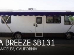 Used 1996 National RV Sea Breeze SB131 available in Los Angeles, California
