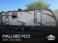 Used 2019 Heartland Mallard M25 available in Napa, California