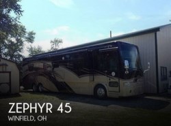 Used 2008 Tiffin Zephyr 45 available in Dover, Ohio