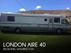 Used 1993 Newmar London Aire 40 available in Richland, Washington