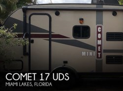 Used 2017 Starcraft Comet 17 UDS available in Miami Lakes, Florida