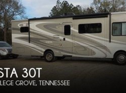 Used 2015 Winnebago Vista 30T available in College Grove, Tennessee