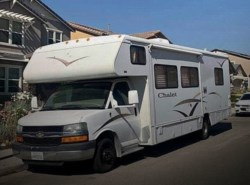 Used 2007 Winnebago Chalet 38 available in Riverside, California