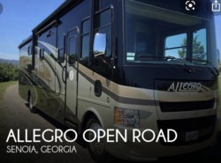 Used 2015 Tiffin Allegro Open Road 36 available in Senoia, Georgia