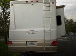 Used 2006 Georgie Boy Landau 36 available in Weeki Wachee, Florida