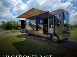 Used 2016 Holiday Rambler Vacationer 34ST available in Adams, New York