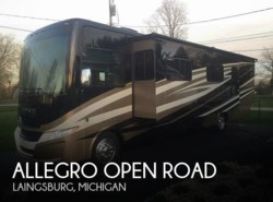 Used 2018 Tiffin Allegro Open Road 36LA available in Laingsburg, Michigan
