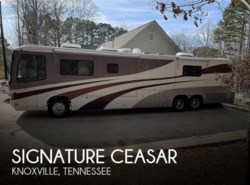 Used 1999 Monaco RV Signature Series Ceasar available in Knoxville, Tennessee