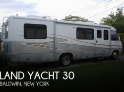 Used 2003 Airstream Land Yacht 30 available in Baldwin, New York