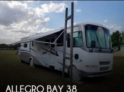Used 2004 Tiffin Allegro Bay 38 available in Jupiter, Florida