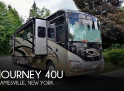Used 2012 Winnebago Journey 40u available in Jamesville, New York
