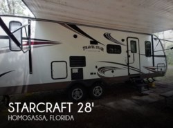 Used 2016 Starcraft Starcraft Travel Star 285FB available in Floral City, Florida