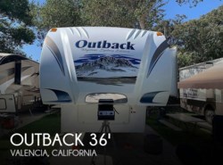 Used 2010 Keystone Outback 320 FDB Sydney Edition available in Valencia, California