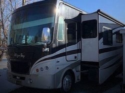 Used 2009 Tiffin Allegro Bay 37 available in Tipton, Michigan