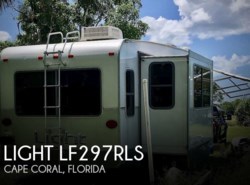 Used 2012 Open Range Light LF297RLS available in Cape Coral, Florida
