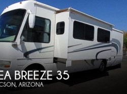 Used 2004 National RV Sea Breeze 35 available in Tucson, Arizona