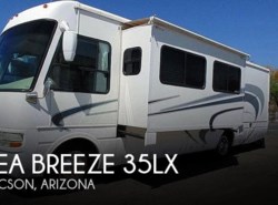 Used 2004 National RV Sea Breeze LX 8321 available in Tucson, Arizona