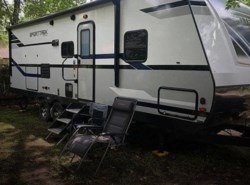 Used 2019 Venture RV SportTrek ST271VMB available in Spring, Texas