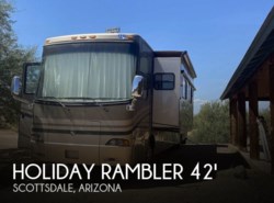 Used 2007 Holiday Rambler Endeavor Holiday Rambler available in Scottsdale, Arizona