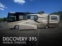 Used 2007 Fleetwood Discovery 39S available in Franklin, Tennessee