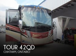 Used 2012 Winnebago Tour 42QD available in Chatham, Ontario