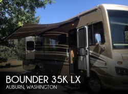 Used 2016 Fleetwood Bounder 35K LX available in Auburn, Washington