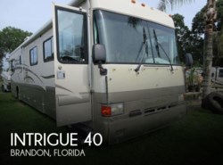 Used 1998 Country Coach Intrigue 40 available in Brandon, Florida