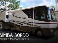 Used 2005 Safari Simba 30PDD available in Berkley, Massachusetts