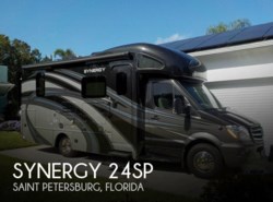Used 2018 Thor Motor Coach Synergy 24SP available in Saint Petersburg, Florida