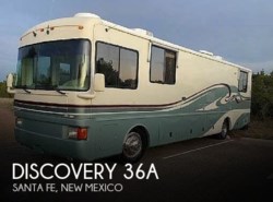 Used 1996 Fleetwood Discovery 36A available in Santa Fe, New Mexico