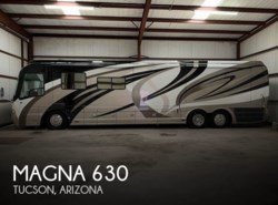 Used 2007 Country Coach Magna 630 available in Tucson, Arizona