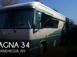 Used 1993 Country Coach Magna 34 available in Canandaigua, New York