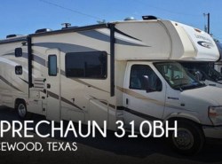 Used 2018 Coachmen Leprechaun 310BH available in Spicewood, Texas
